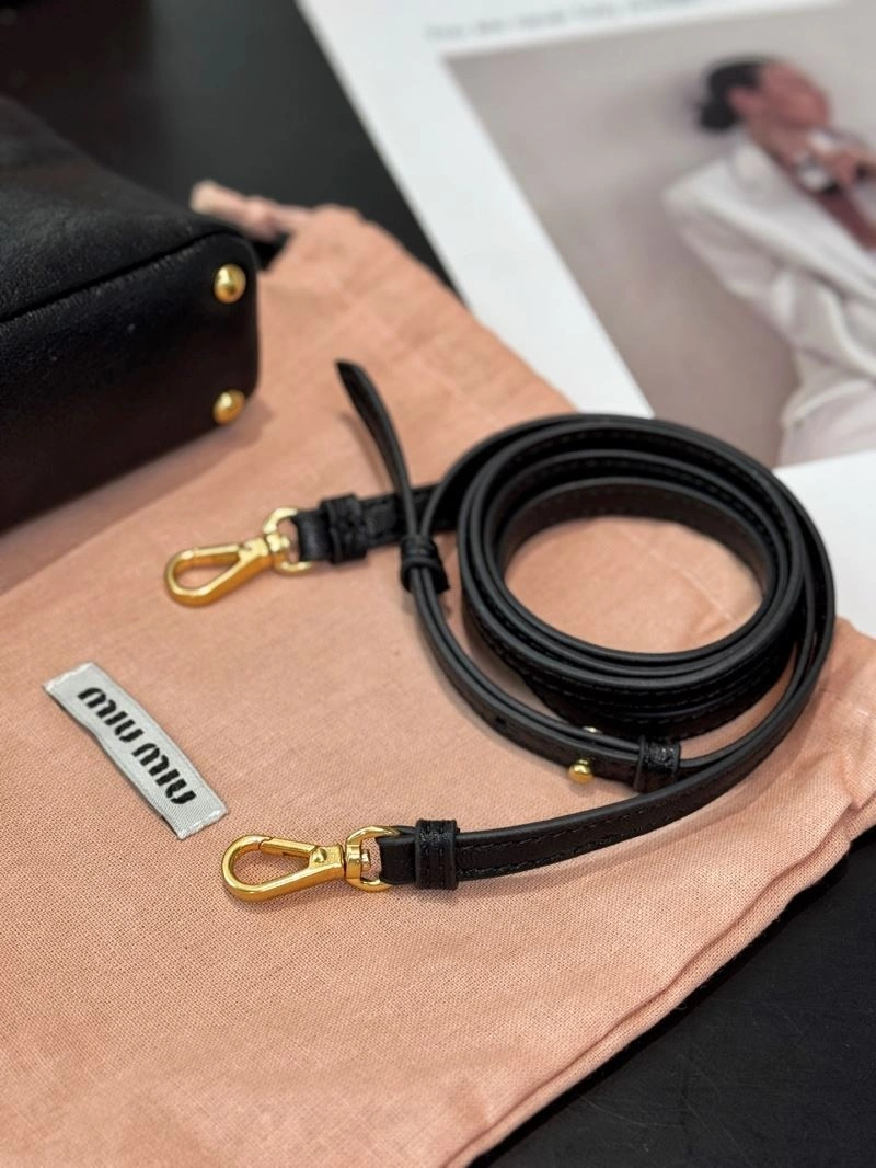 WellDesigned Miu Miu Ornaments 269328