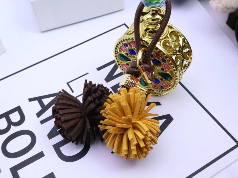 Tailored Miu Miu Ornaments 269127