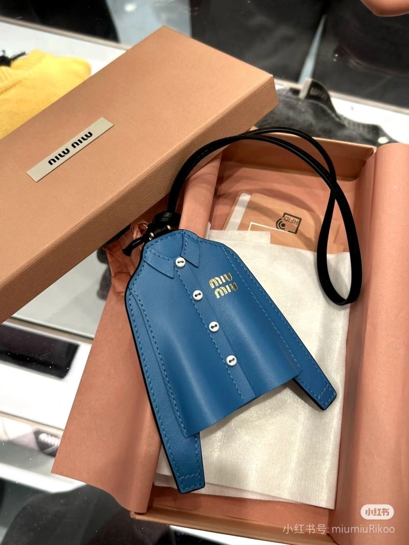 UrbanChic Miu Miu Ornaments 269117