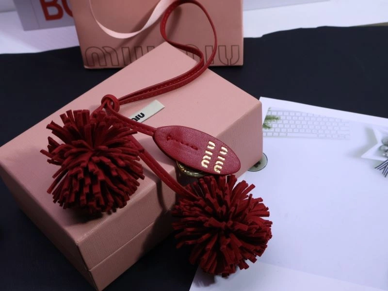 Miu Miu Ornaments Reliable 269123