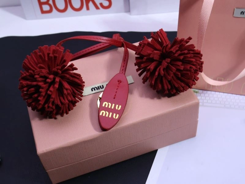 Miu Miu Ornaments Reliable 269123
