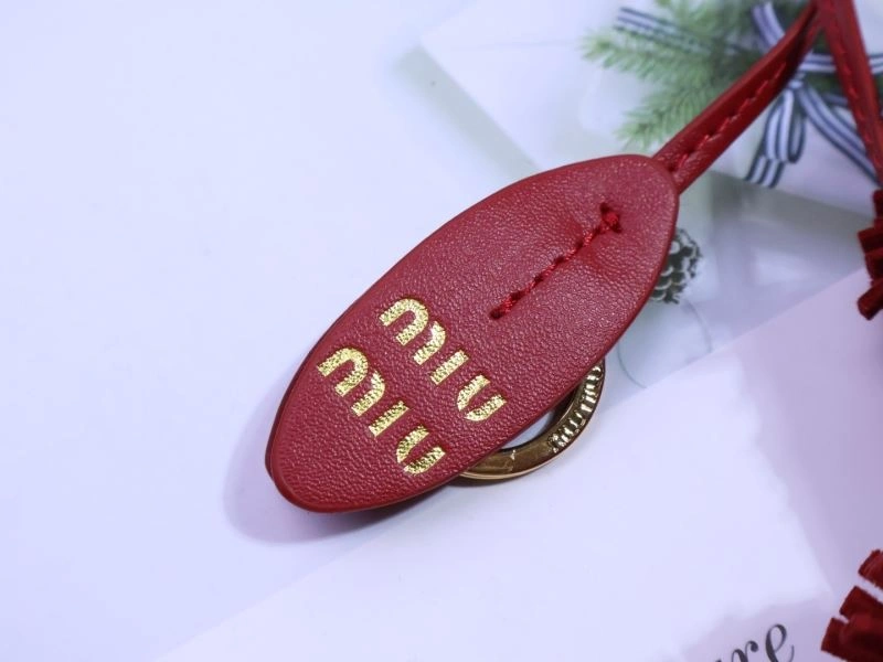 Miu Miu Ornaments Reliable 269123