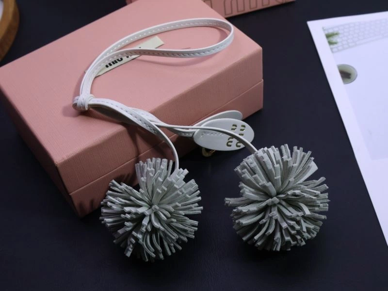 Comfortable Miu Miu Ornaments 269122