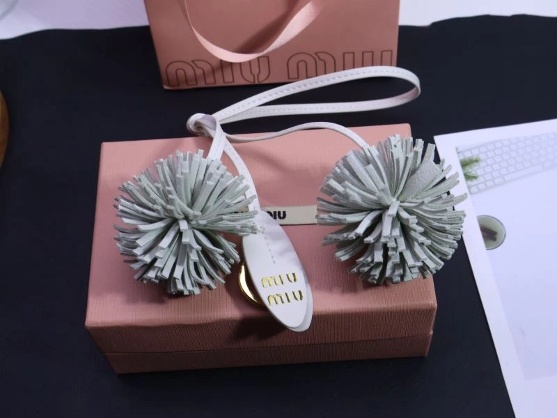 Comfortable Miu Miu Ornaments 269122