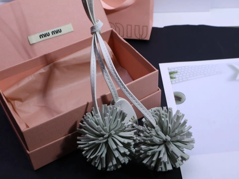 Comfortable Miu Miu Ornaments 269122