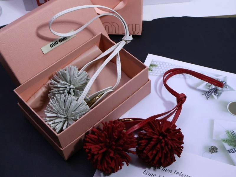 Comfortable Miu Miu Ornaments 269122