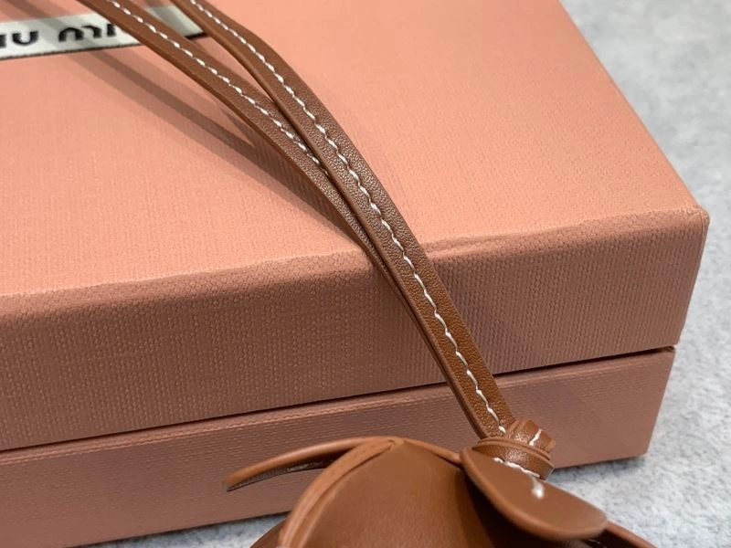 Miu Miu Ornaments Affordable 269106