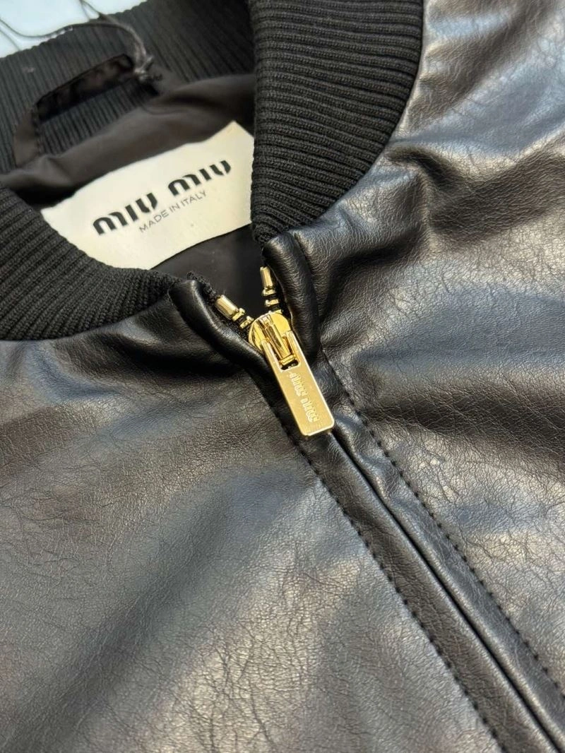 Cozy Miu Miu Outwear 163573