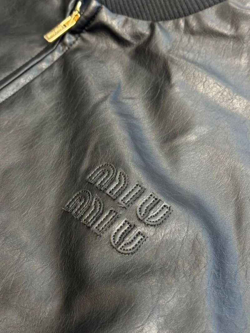 Cozy Miu Miu Outwear 163573