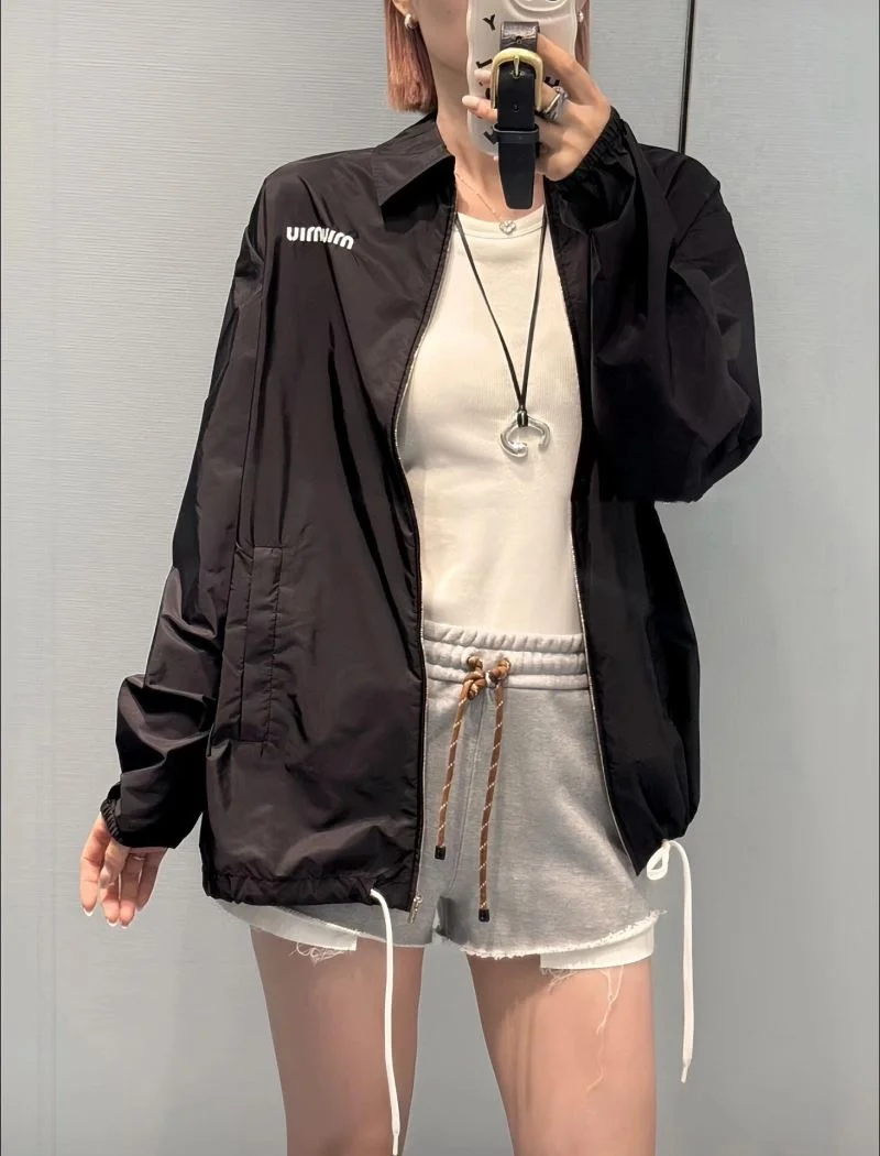 Timeless Miu Miu Outwear 163569