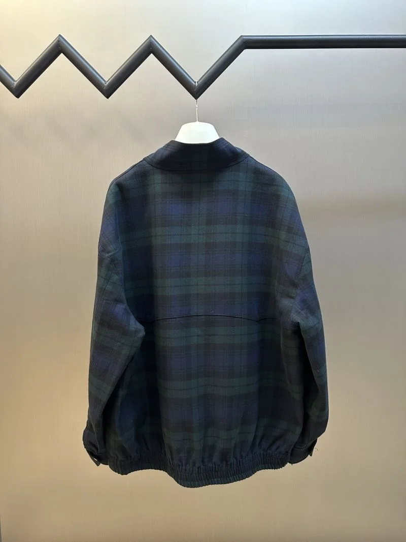 Classic Miu Miu Outwear 163568