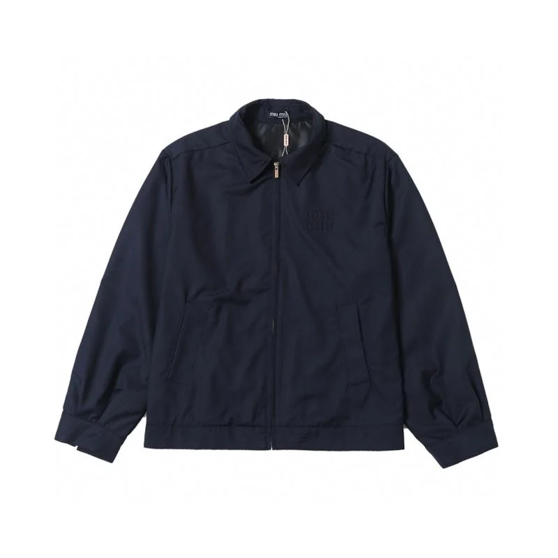 Miu Miu Outwear WeatherProof 163574