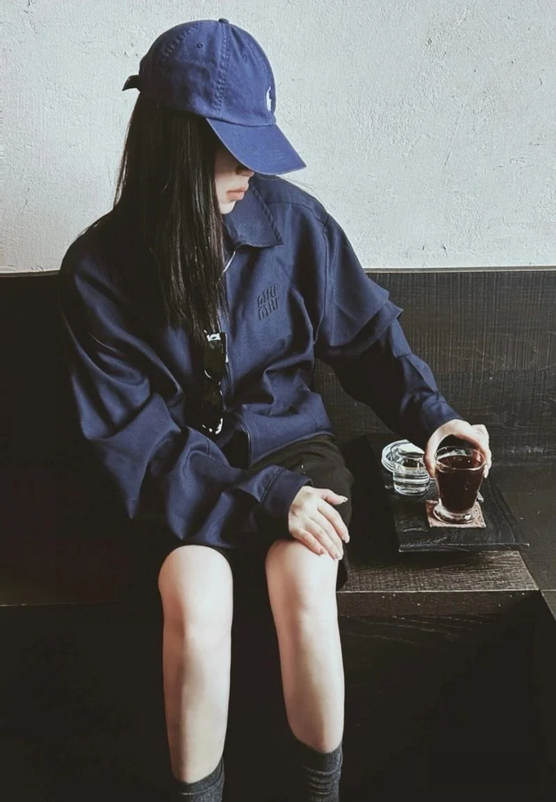 Miu Miu Outwear WeatherProof 163574
