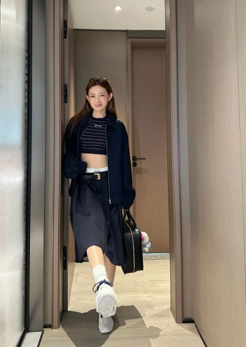 Miu Miu Outwear WeatherProof 163574
