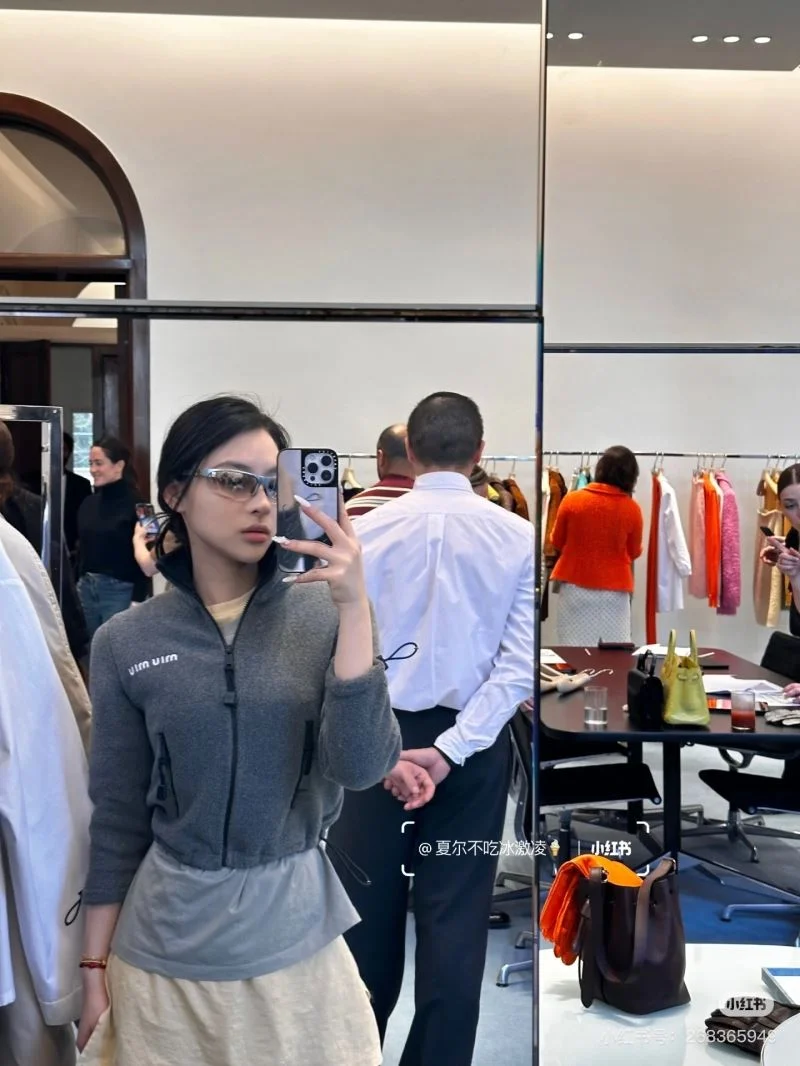 Miu Miu Outwear Tailored 163572