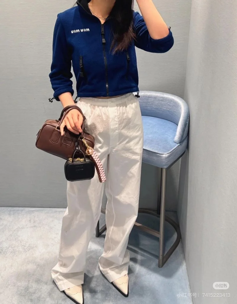 Miu Miu Outwear Tailored 163572