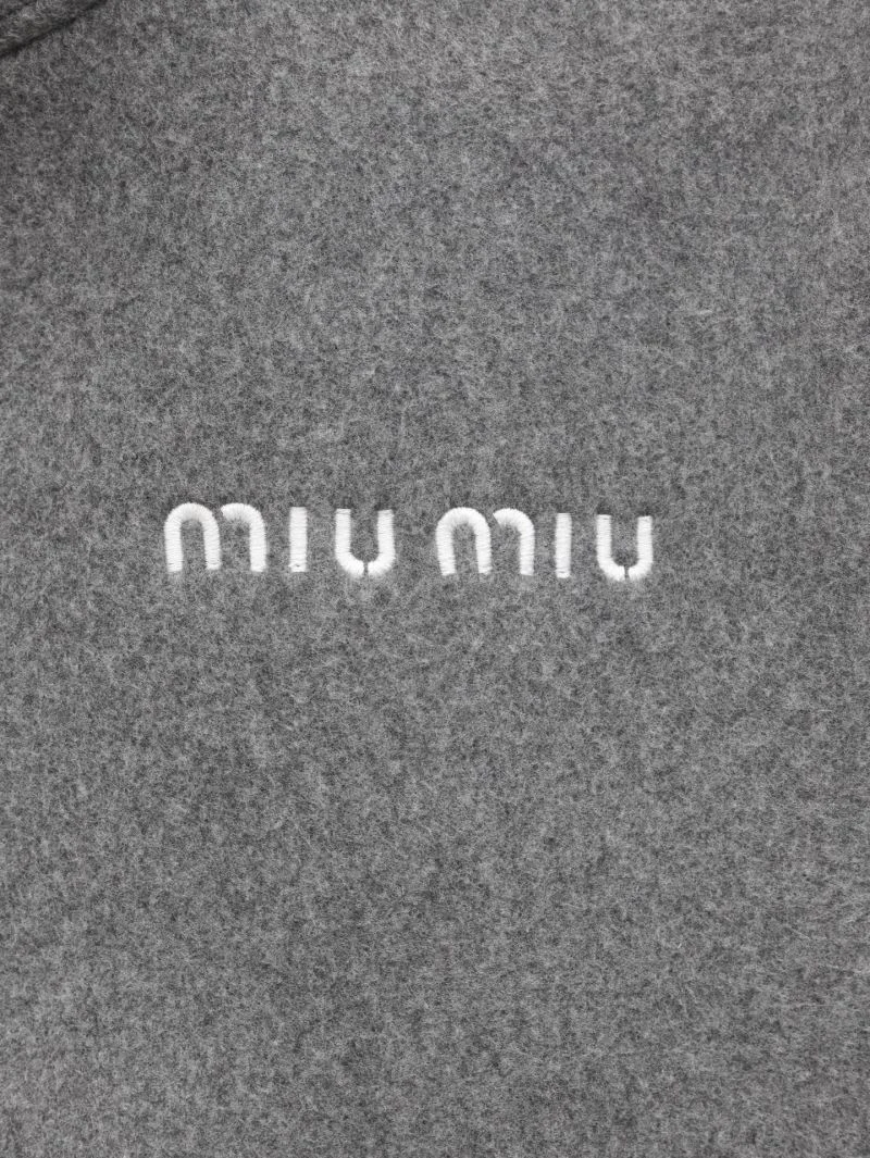 Attractive Miu Miu Outwear 163566
