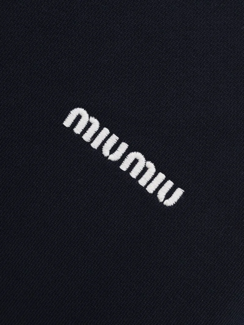 Miu Miu Outwear Soft 163605