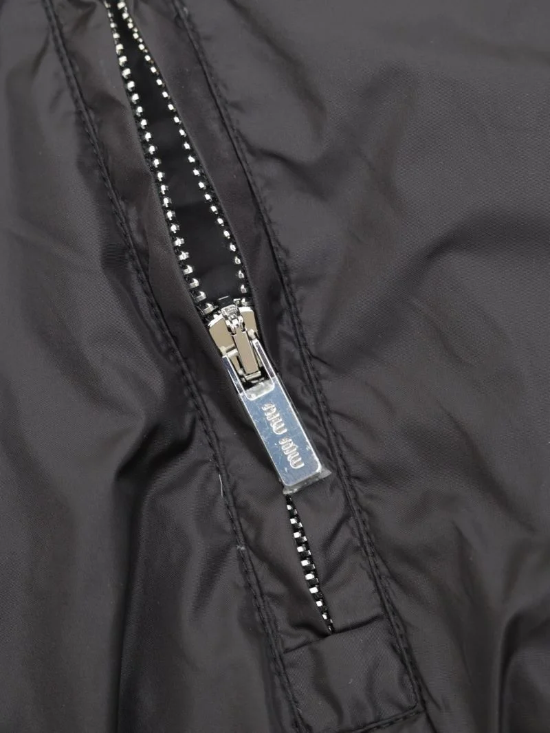 Miu Miu Outwear Seasonal 163563
