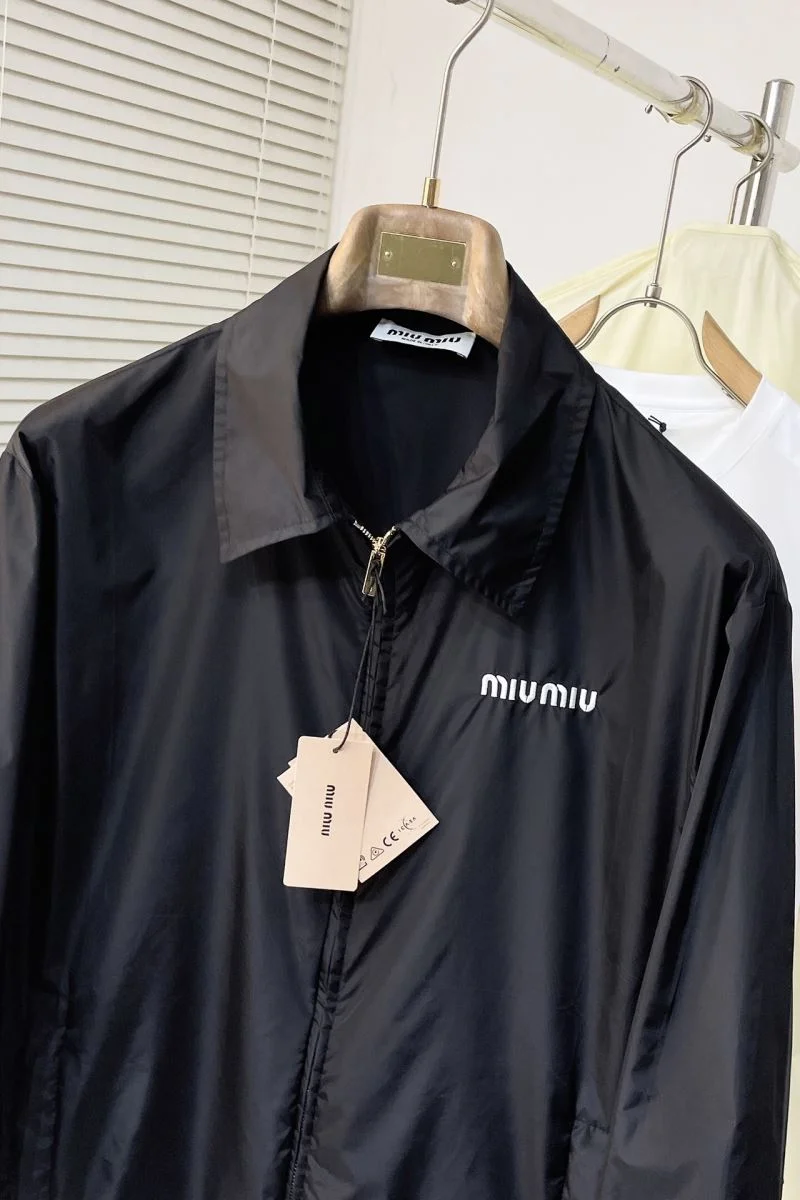 Durable Miu Miu Outwear 164061