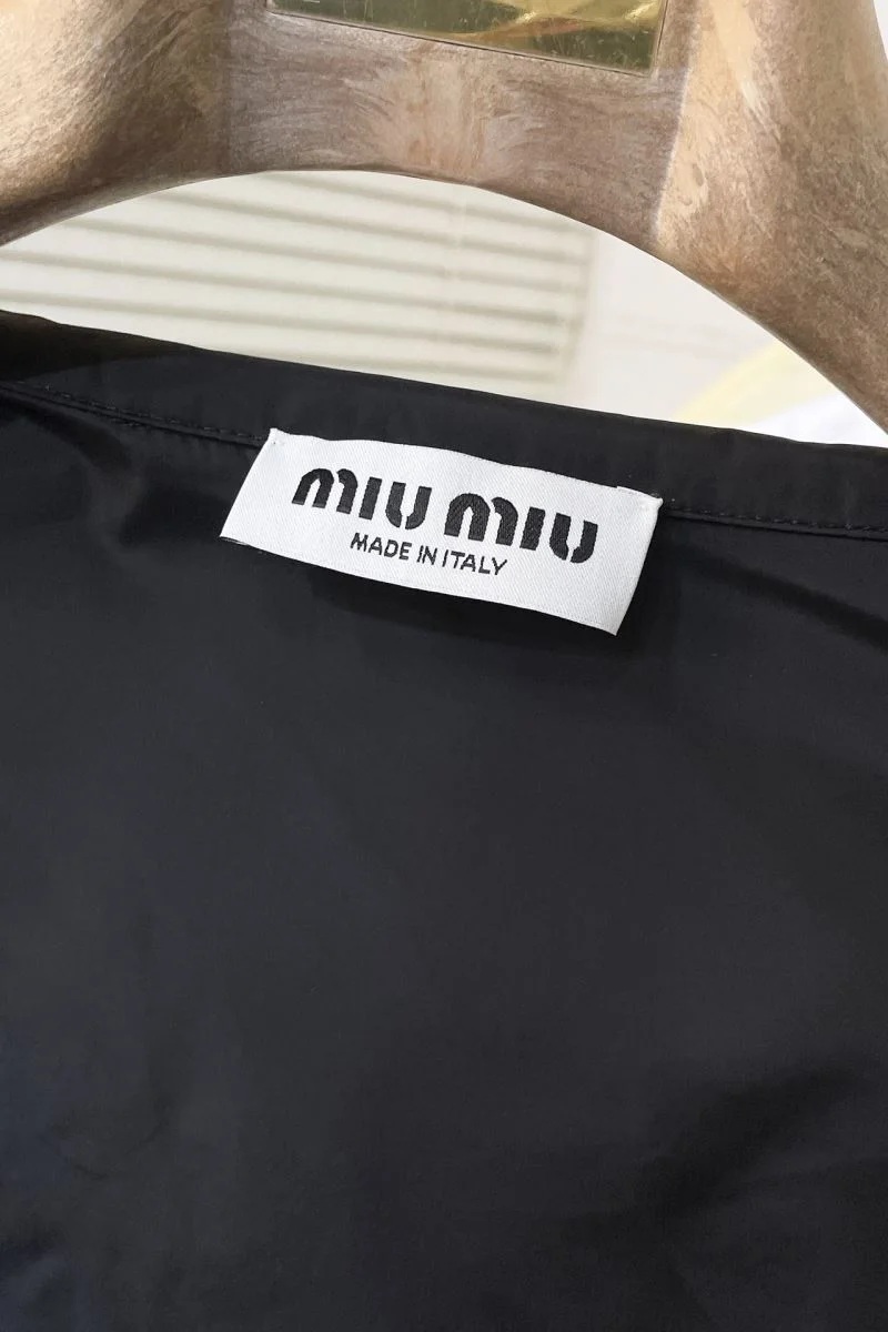 Durable Miu Miu Outwear 164061