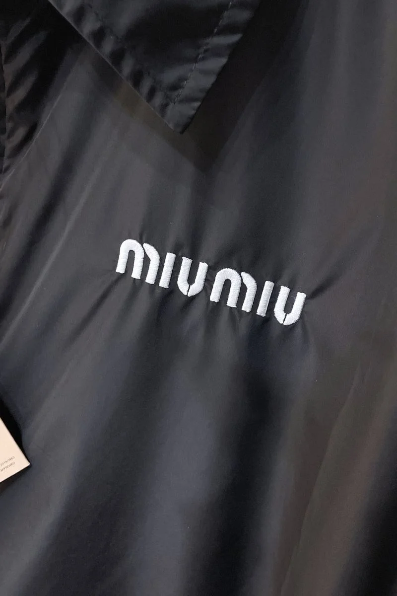 Durable Miu Miu Outwear 164061