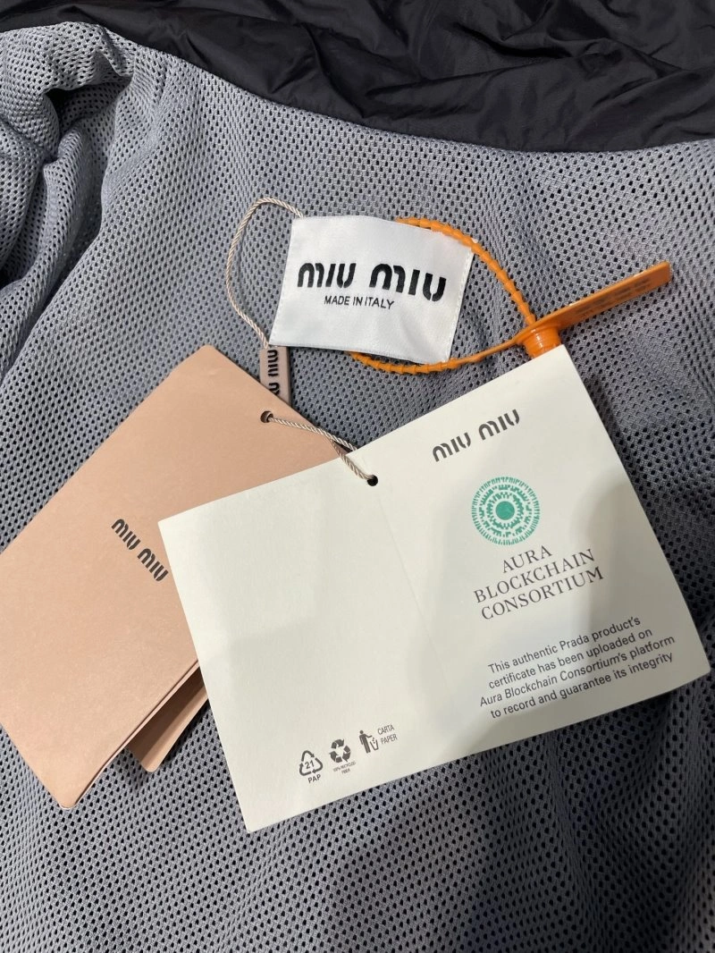 Miu Miu Outwear GoodFit 152250