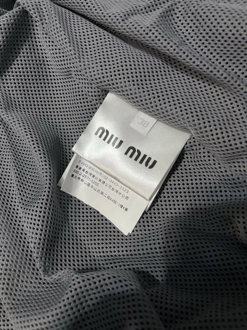 Miu Miu Outwear GoodFit 152250