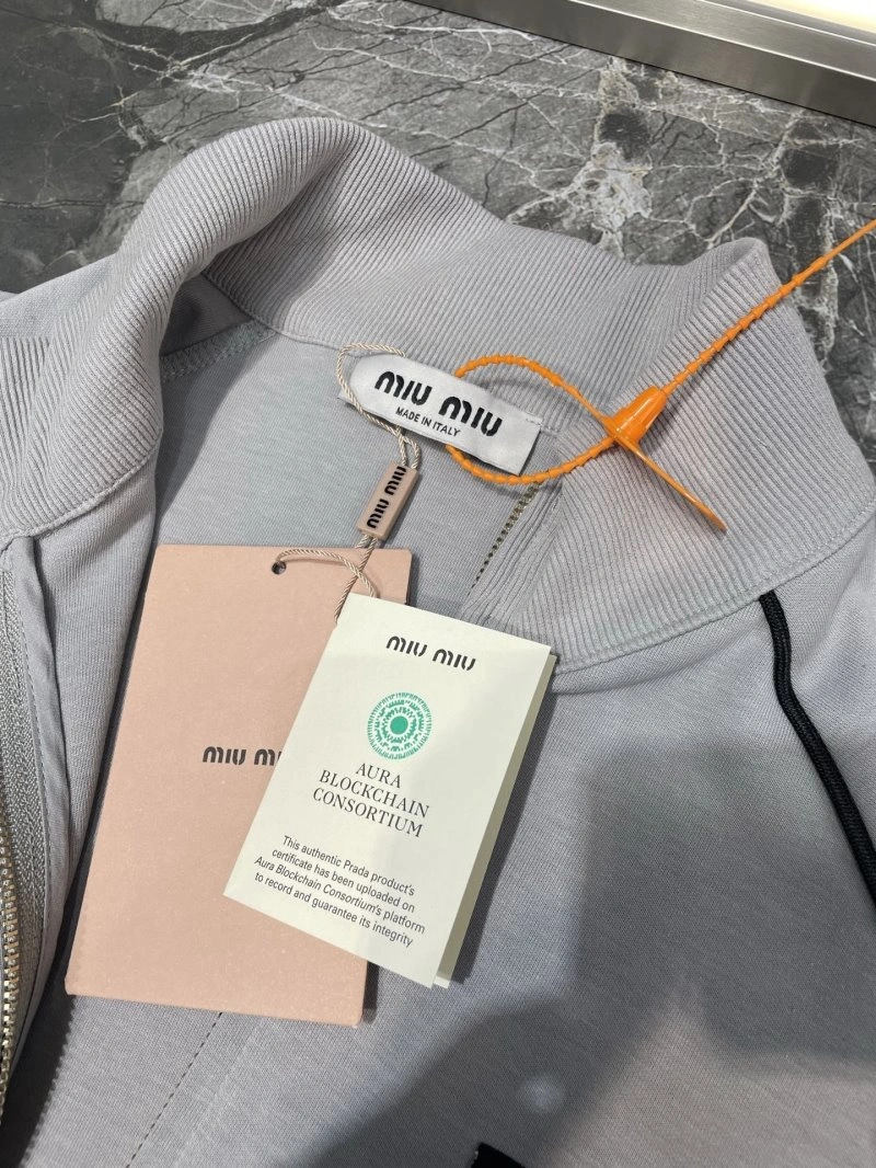 Durable Miu Miu Outwear 152249