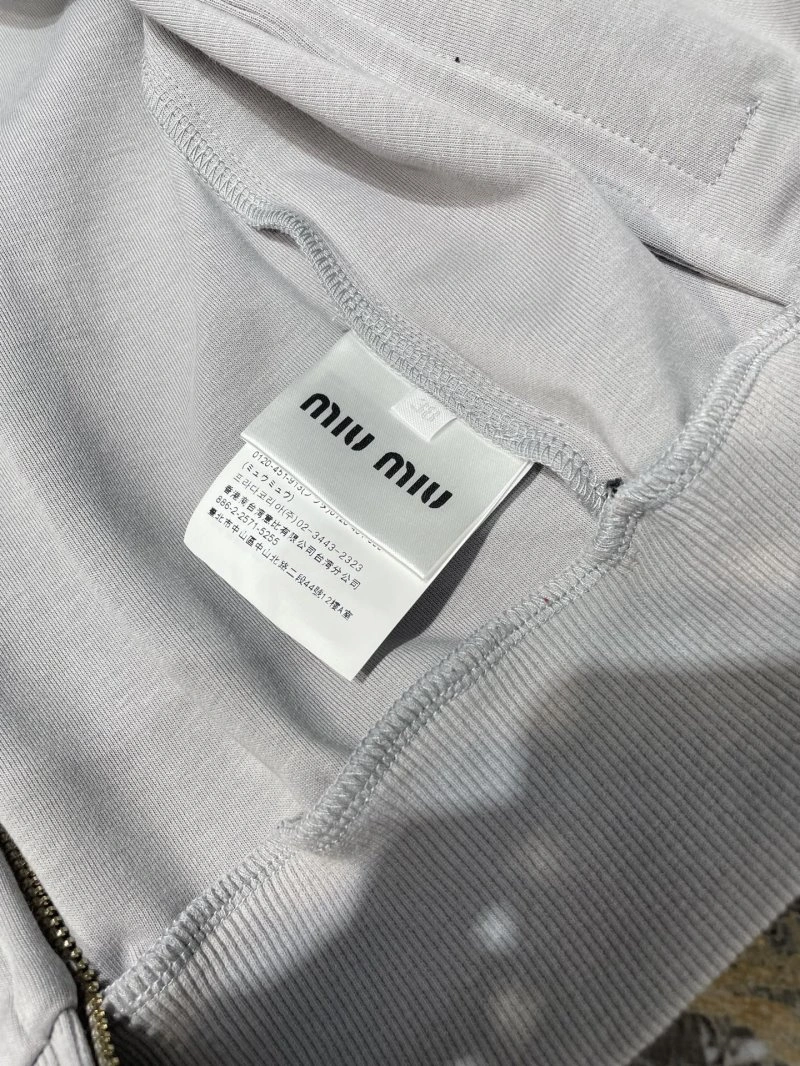 Durable Miu Miu Outwear 152249