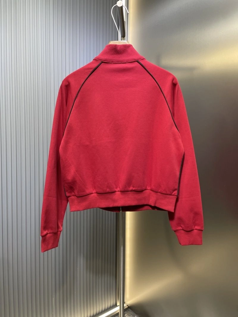 Refined Miu Miu Outwear 152248