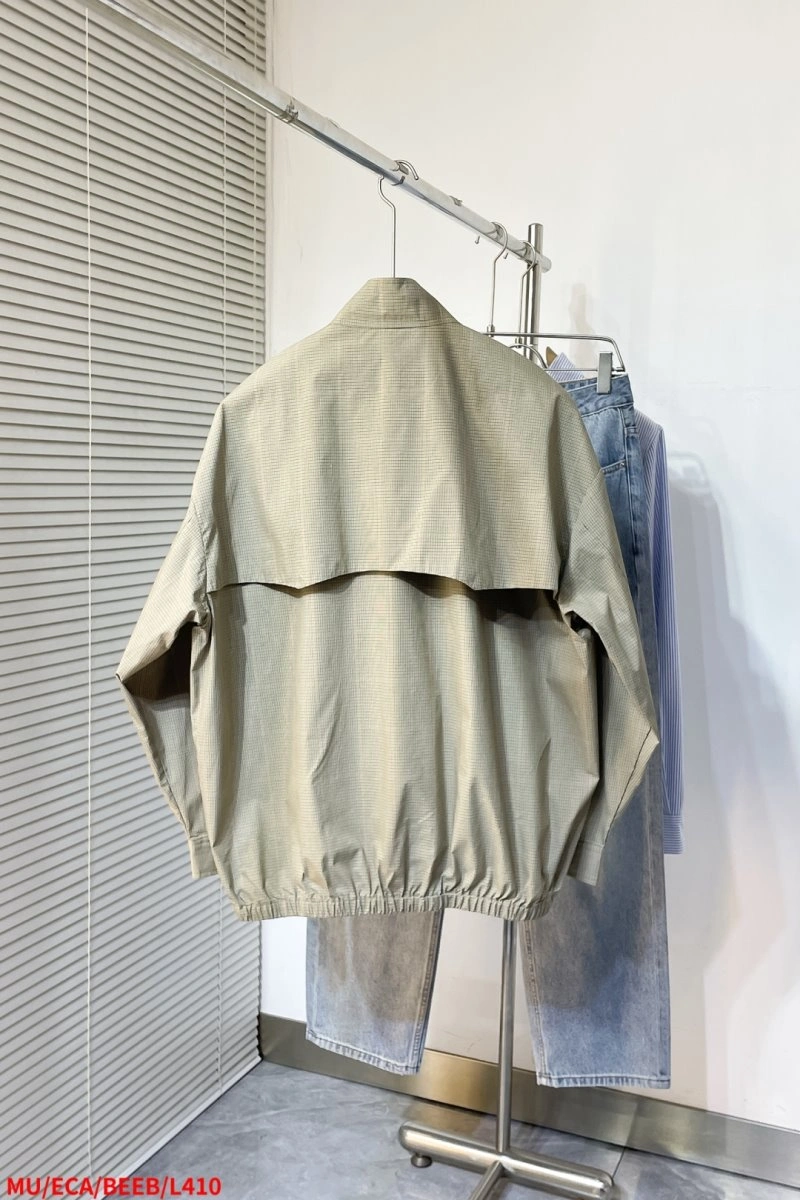 Comfortable Miu Miu Outwear 152233