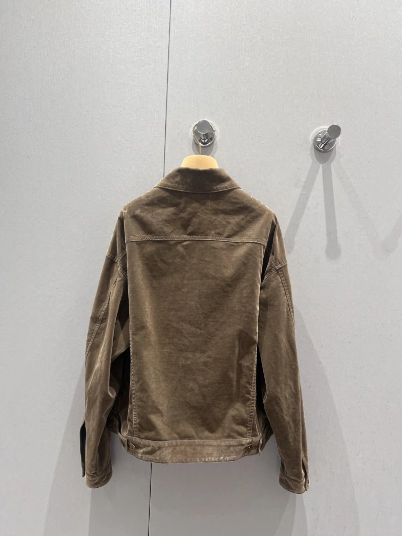 Fashionable Miu Miu Outwear 152147