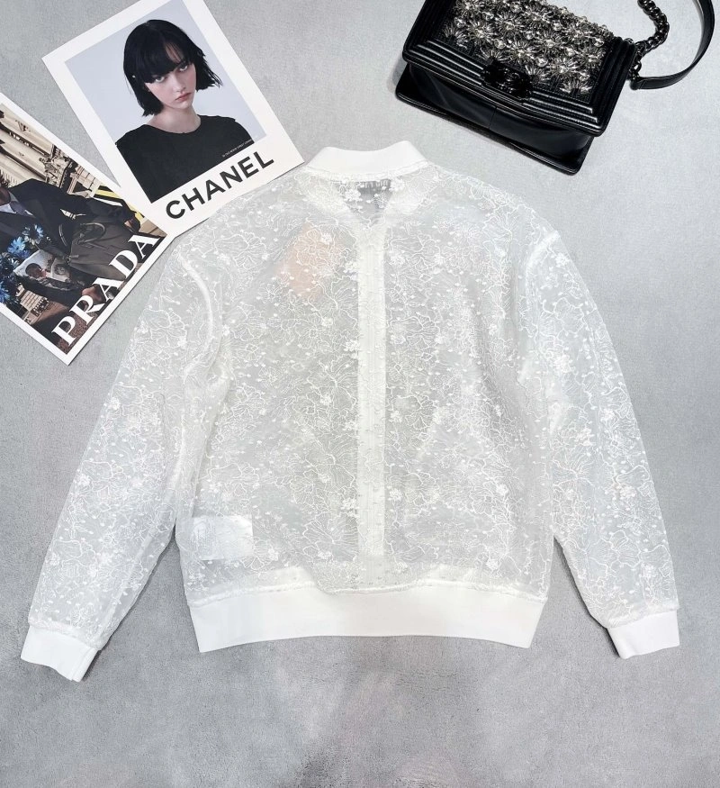 Miu Miu Outwear Durable 152151