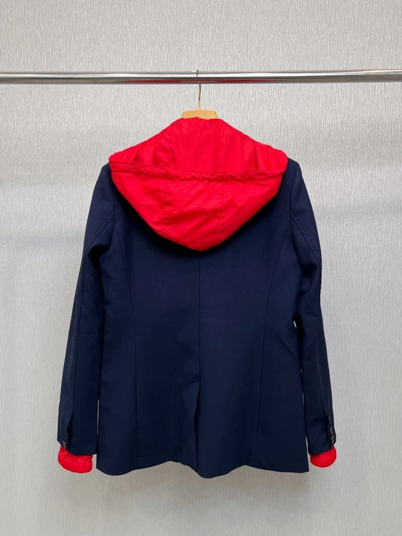 OdorResistant Miu Miu Outwear 152168