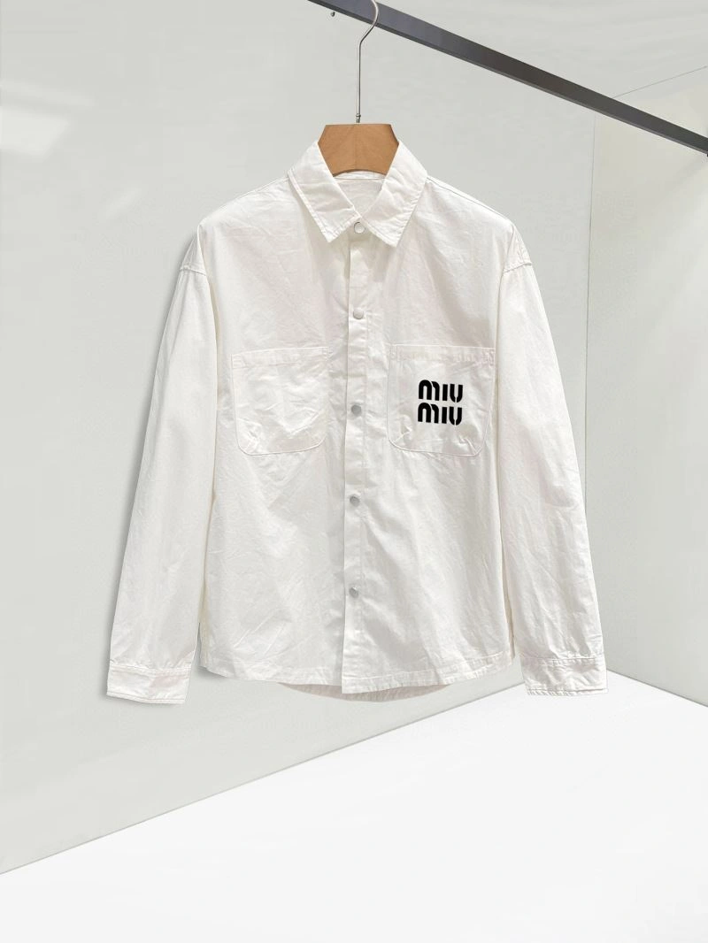 Miu Miu Outwear Original 162467