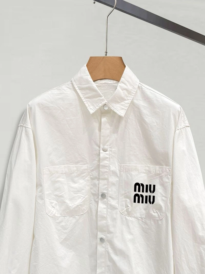 Miu Miu Outwear Original 162467