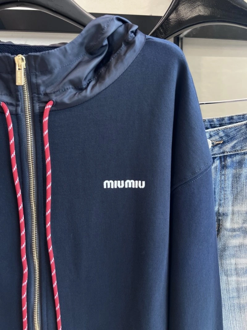 Unique Miu Miu Outwear 151227