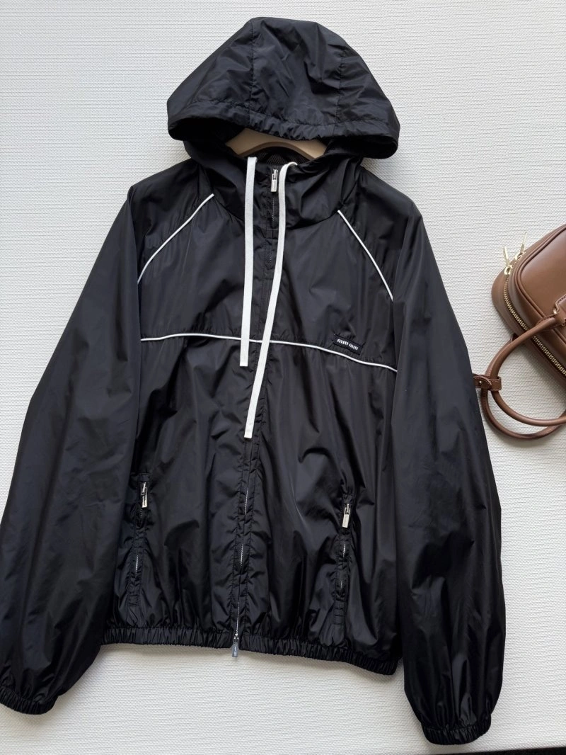 Miu Miu Outwear Thermal 151221