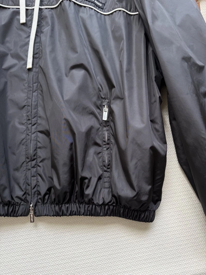 Miu Miu Outwear Thermal 151221