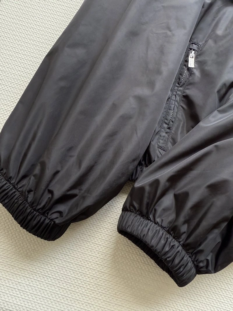 Miu Miu Outwear Thermal 151221