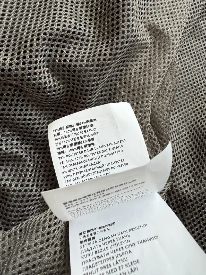 Miu Miu Outwear Thermal 151221