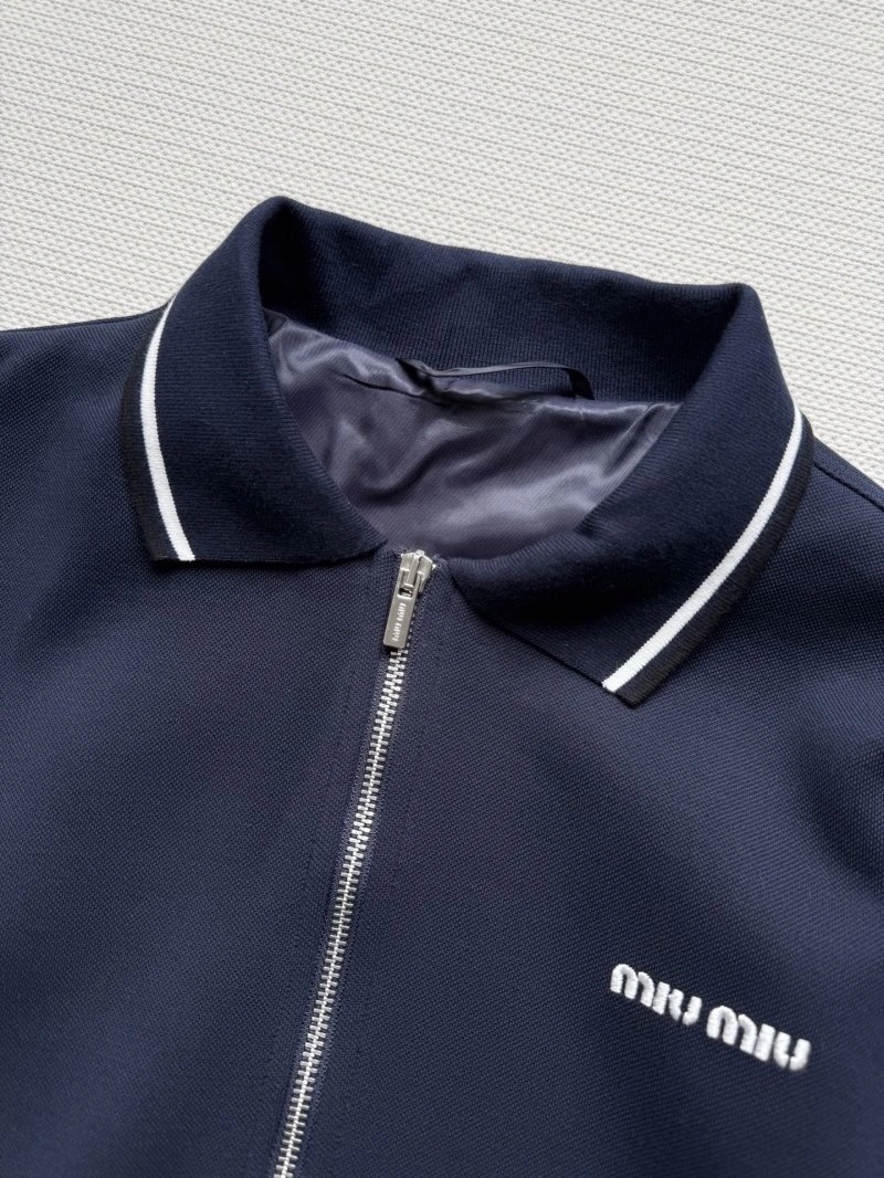 Snug Miu Miu Outwear 151217