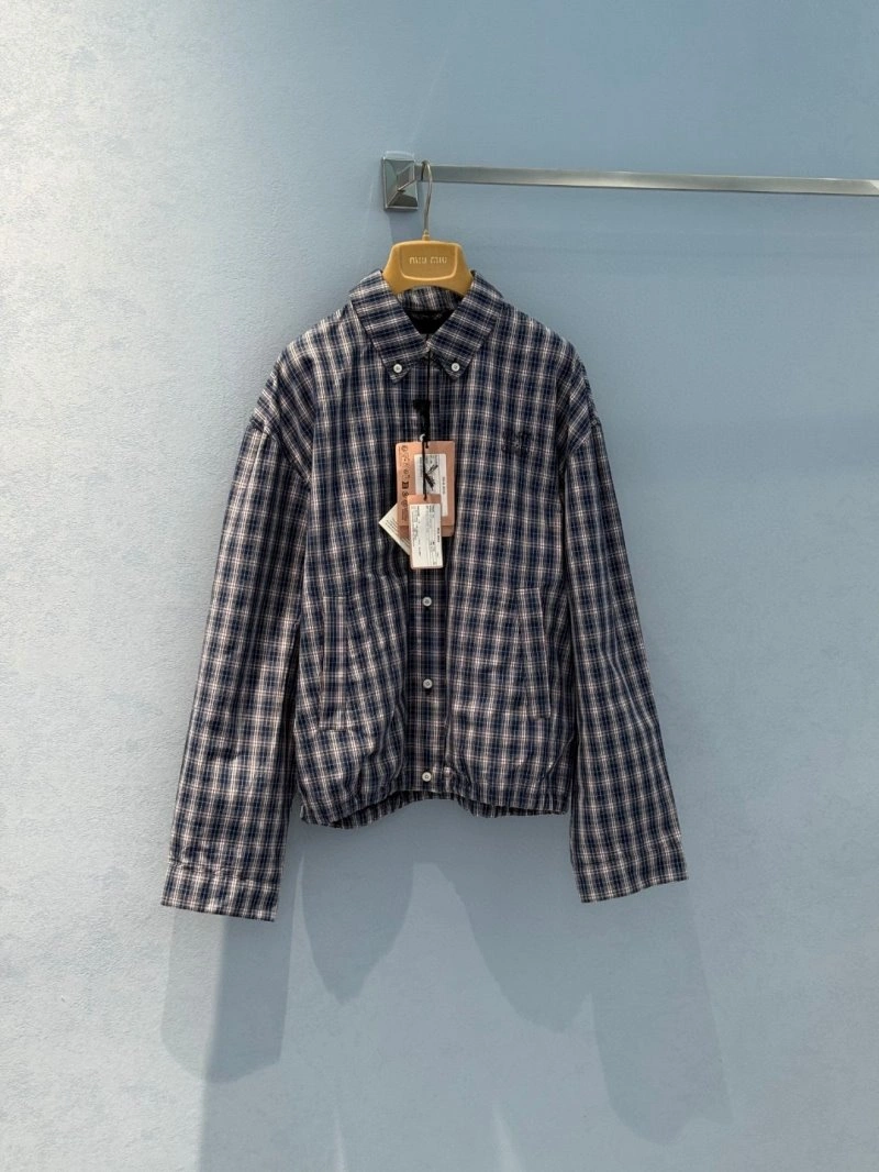 Miu Miu Outwear BestValue 151223