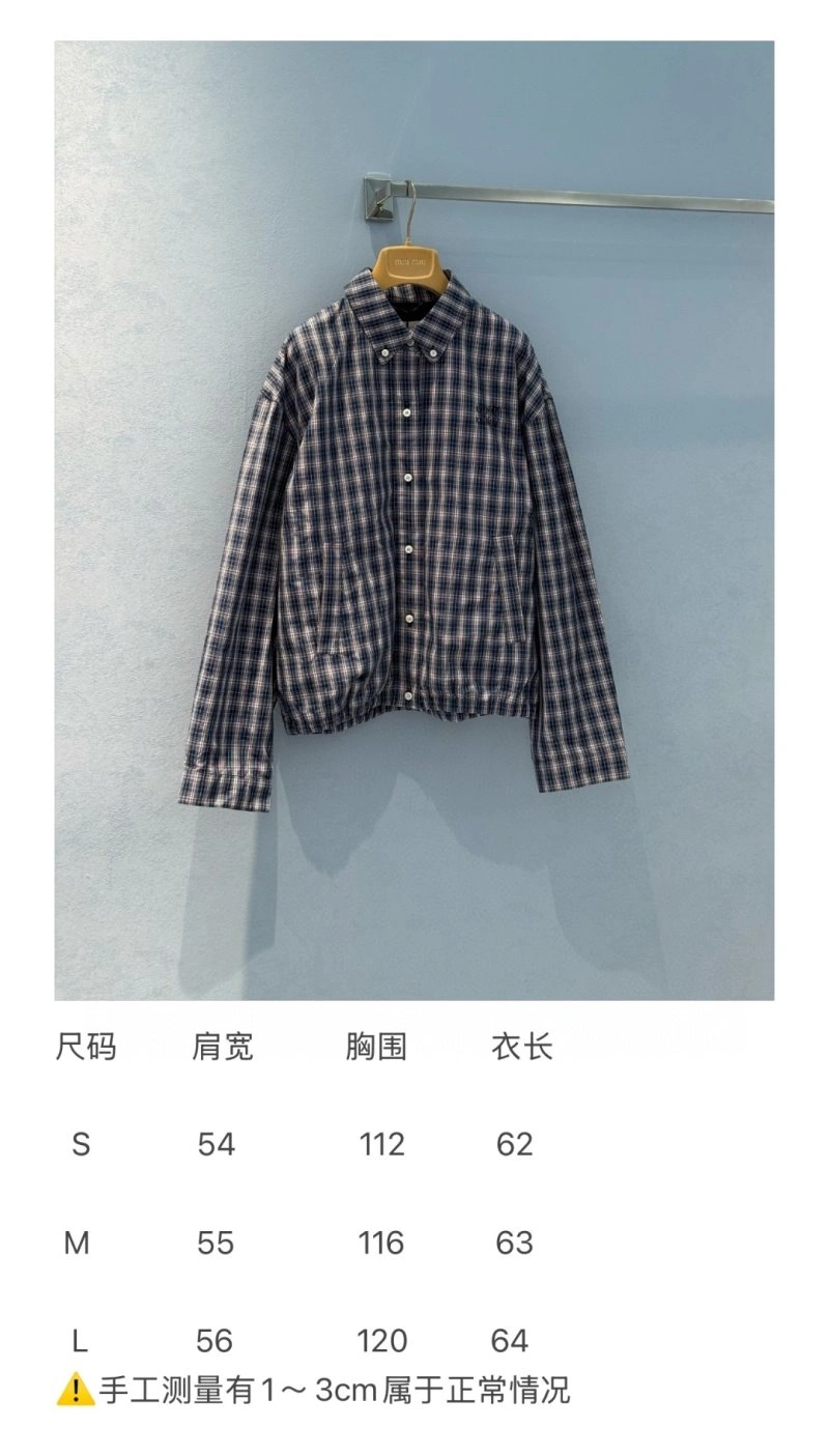 Miu Miu Outwear BestValue 151223