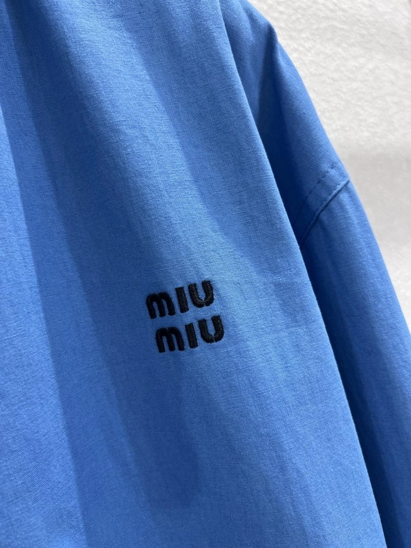 Durable Miu Miu Outwear 151228