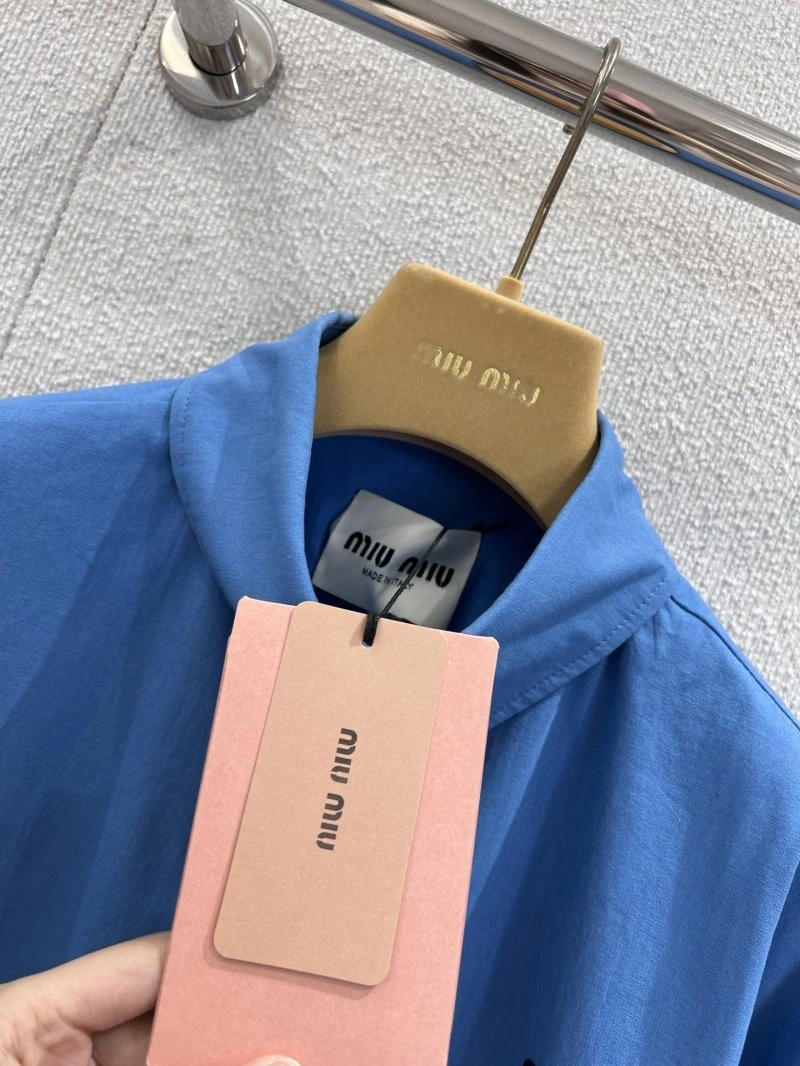 Durable Miu Miu Outwear 151228