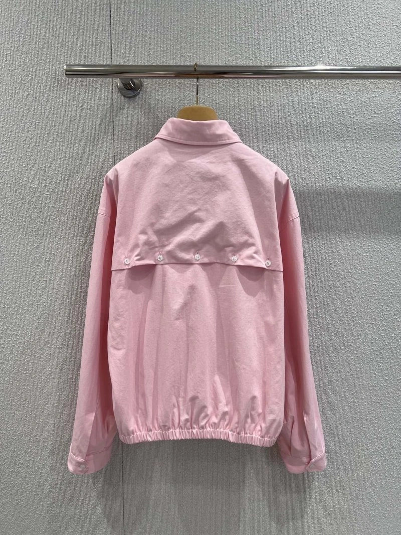 Miu Miu Outwear Snug 151220