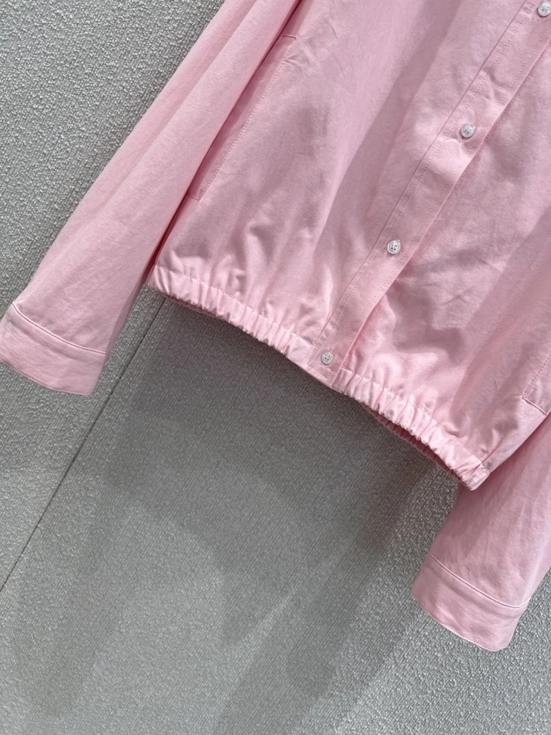 Miu Miu Outwear Snug 151220