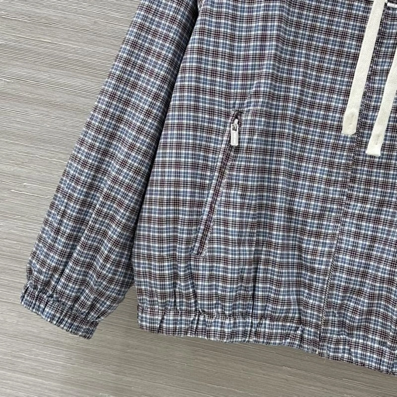 WaterResistant Miu Miu Outwear 151232